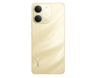 realme Note 70T 4/256GB Beach Gold - 1349148 - zdjęcie 6